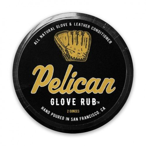 Pelican Glove Rub Conditioner $20.00