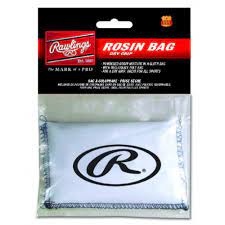 Rawlings Rosin Bag $6.00